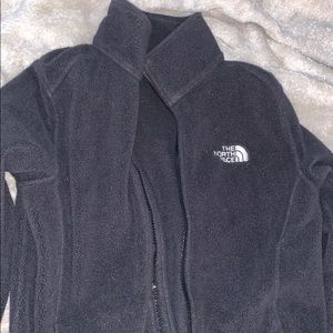 North face sweater